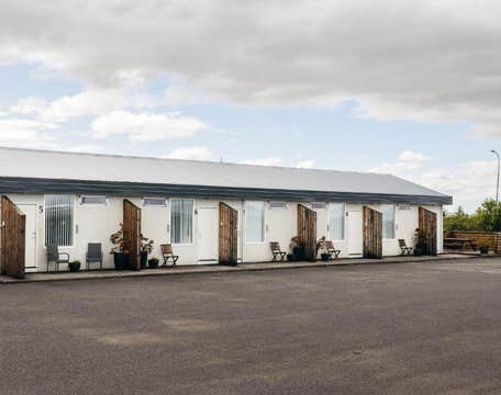 South Central Apartment