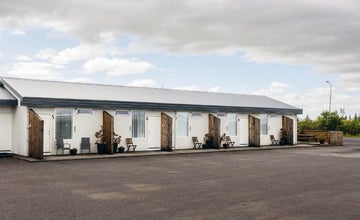 South Central Apartment