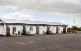 South Central Apartment