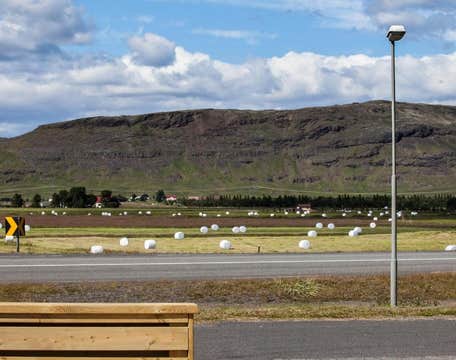 South Central Apartment