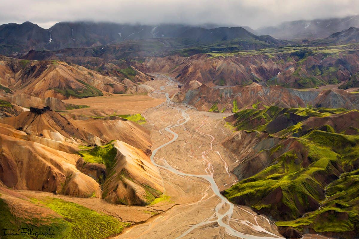 Landmannalaugar Super Jeep Tour With Pickup From The South Coast Or 