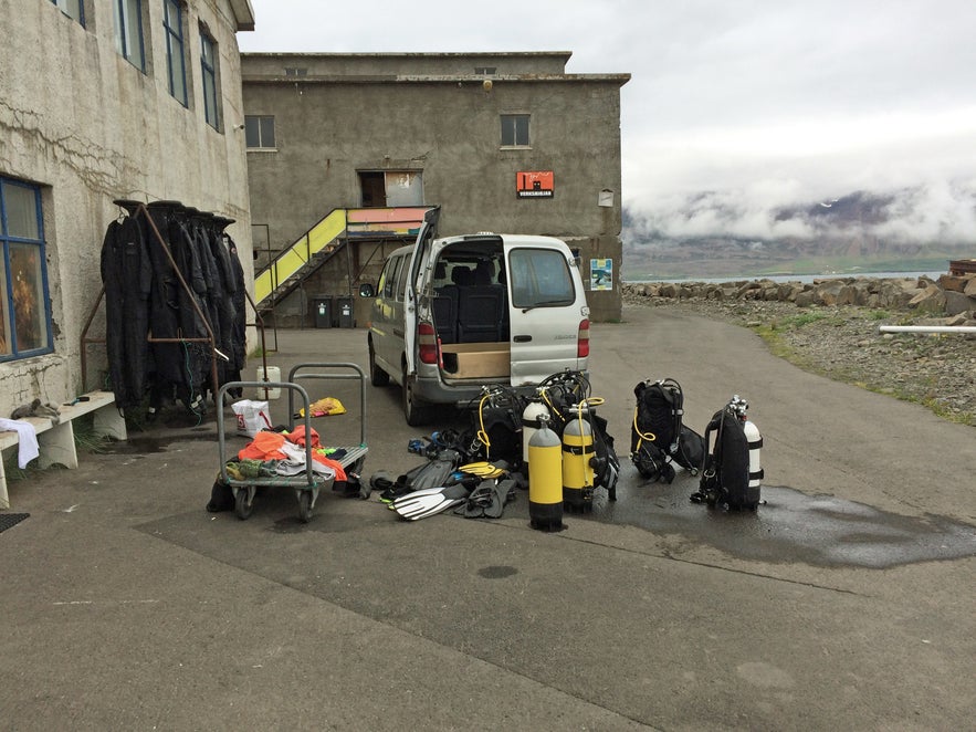 Day 4 of 3 week Iceland trip