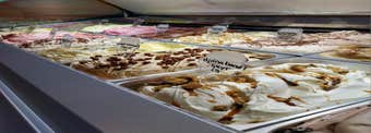 The Best Ice Cream in Iceland