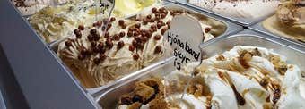 The Top 9 Best Ice Cream Shops in Iceland