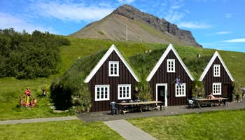 5-Day Guided Private Tour of Iceland’s Westfjords, Snaefellsnes Peninsula, & Borgarfjordur
