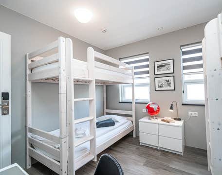 Guesthouse Keflavík