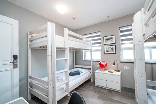 Guesthouse Keflavík