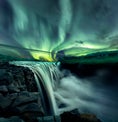 Dettifoss and Selfoss as Photography Locations