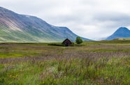 Day 5 of 3 week Iceland trip