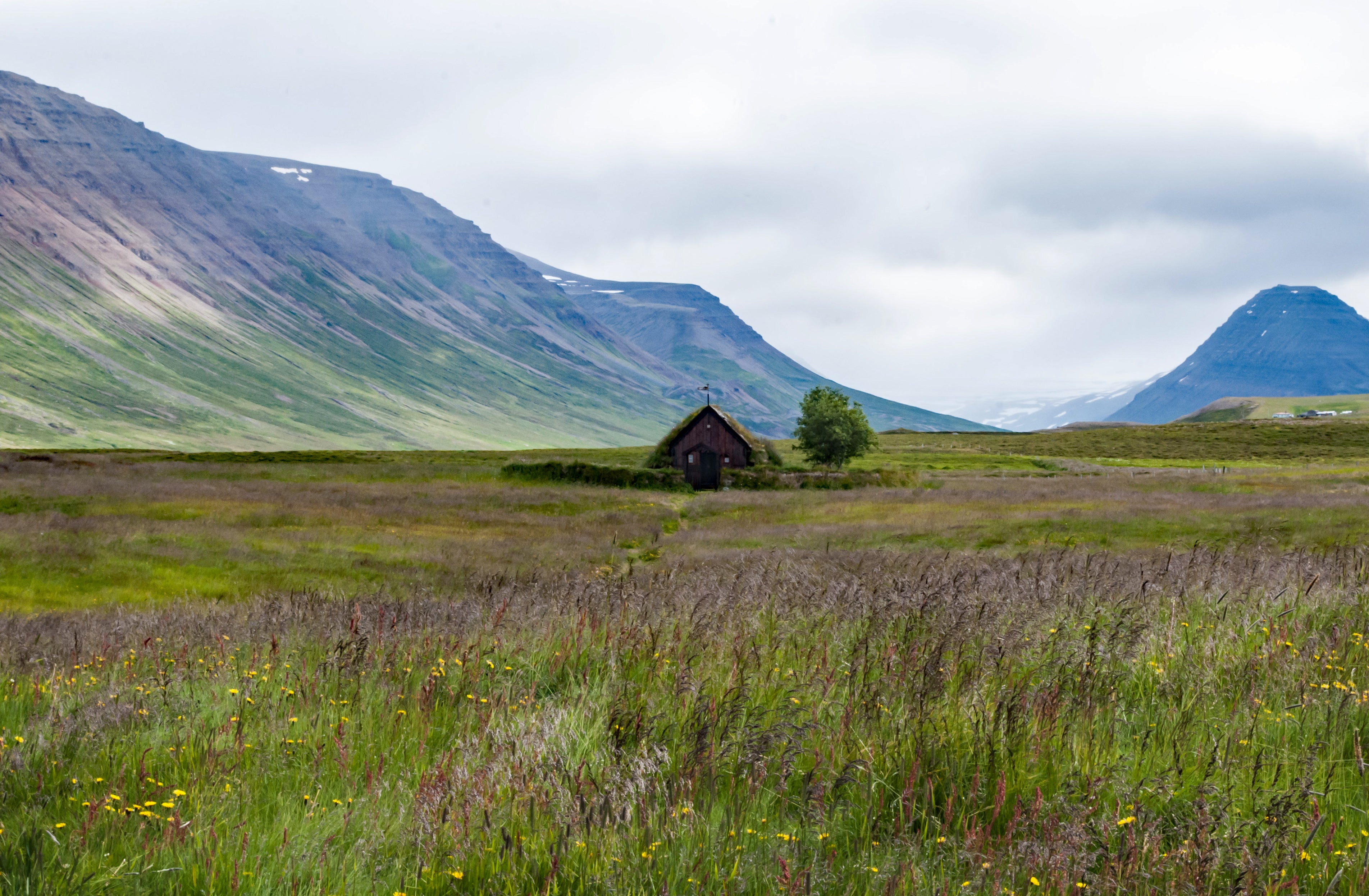 Day 5 of 3 week Iceland trip