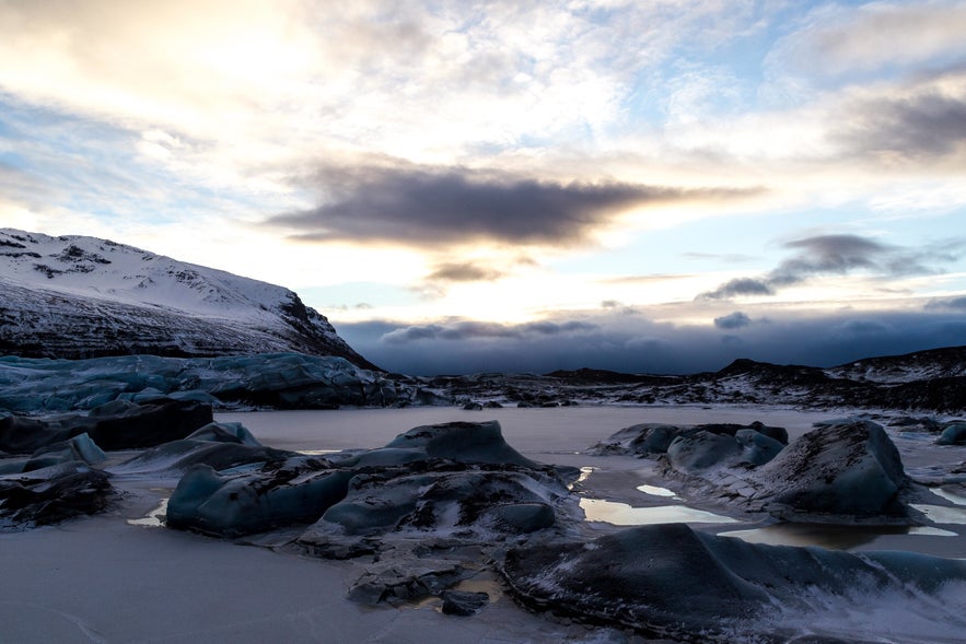 Islande : paradis des sports d'hiver