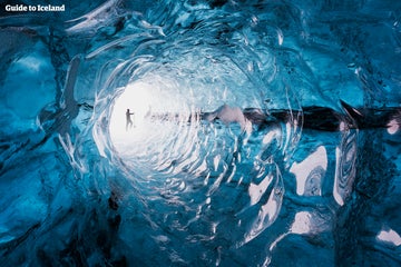 The Ultimate Guide To Glacier Tours in Iceland