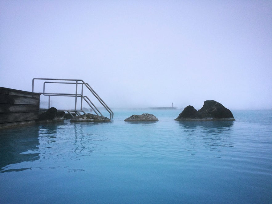 Myvatn Nature Baths
