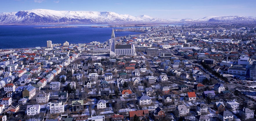 The little capital with the big heart