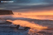 Why is Reynisfjara Black Sand Beach Dangerous?