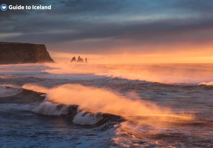 Why is Reynisfjara Black Sand Beach Dangerous?