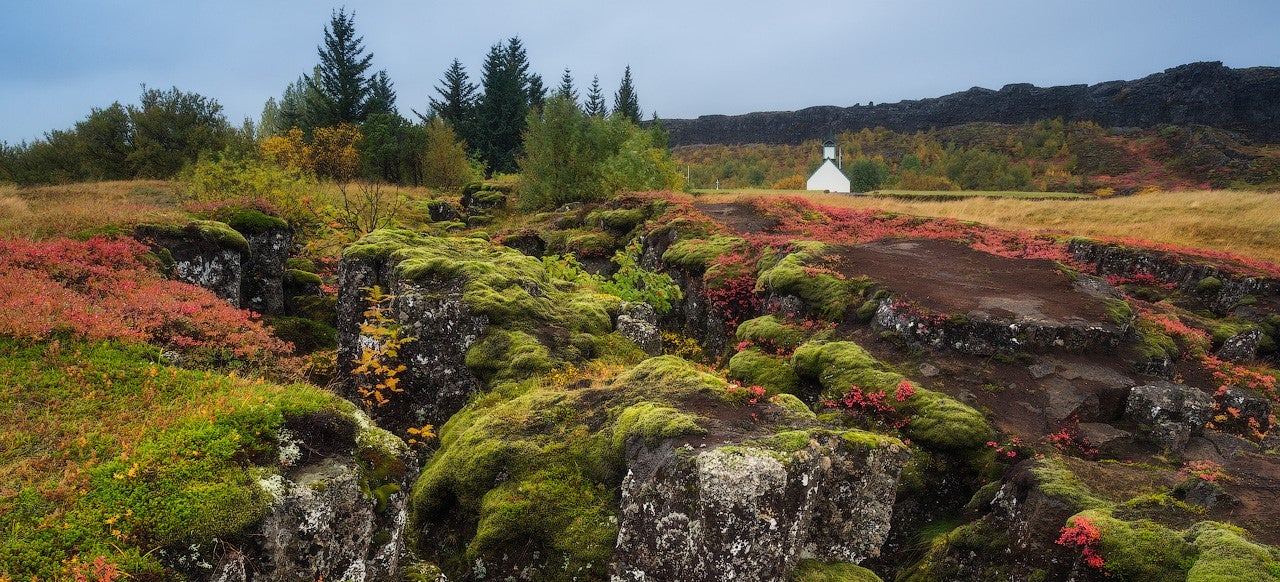 Spend a Day Exploring the Golden Circle