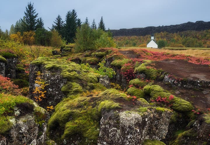 Spend a Day Exploring the Golden Circle