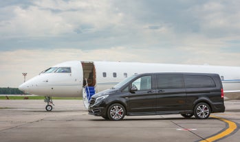 Private airport transfers help you to save valuable time during your trip to Iceland.