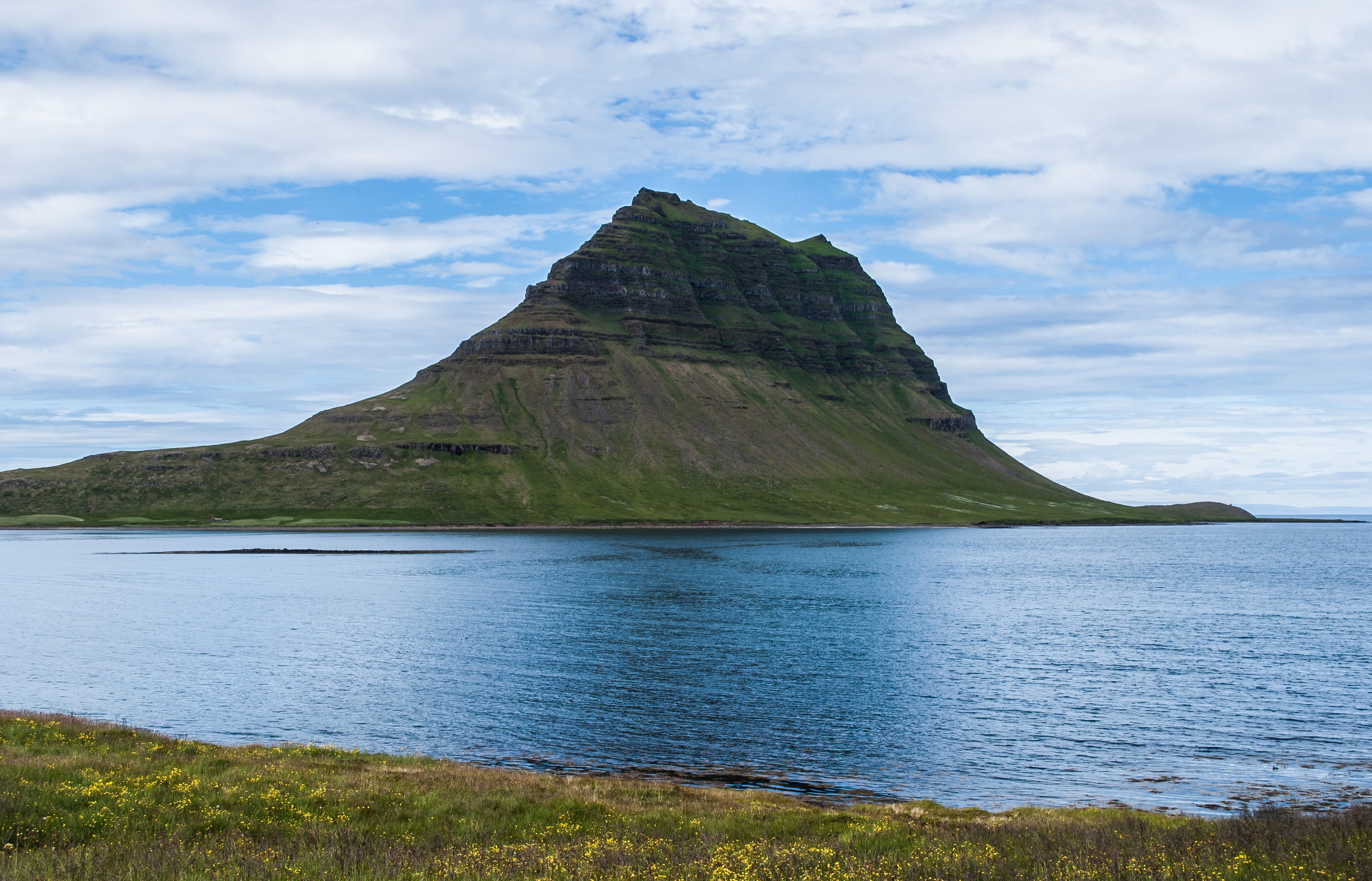 Day 9 of 3 week Iceland trip