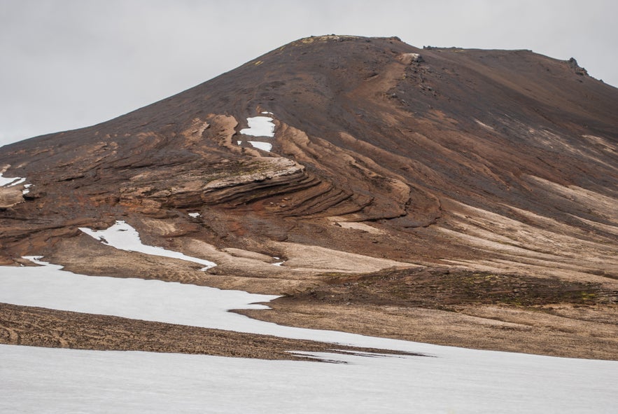 Day 9 of 3 week Iceland trip