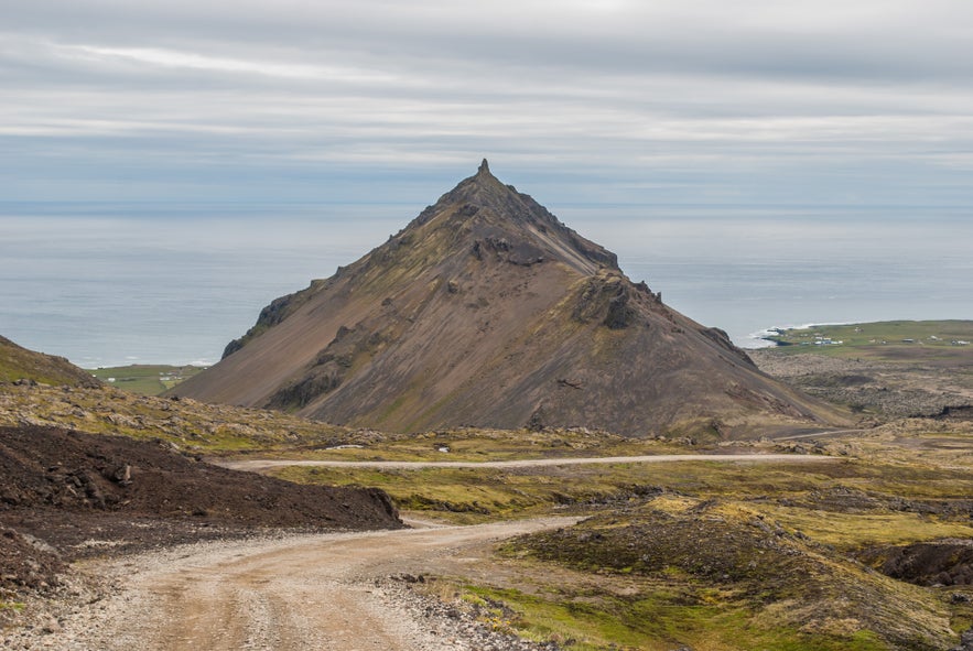 Day 9 of 3 week Iceland trip