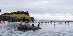 Pro Tips for Visiting the Sky Lagoon