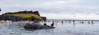 Pro Tips for Visiting the Sky Lagoon