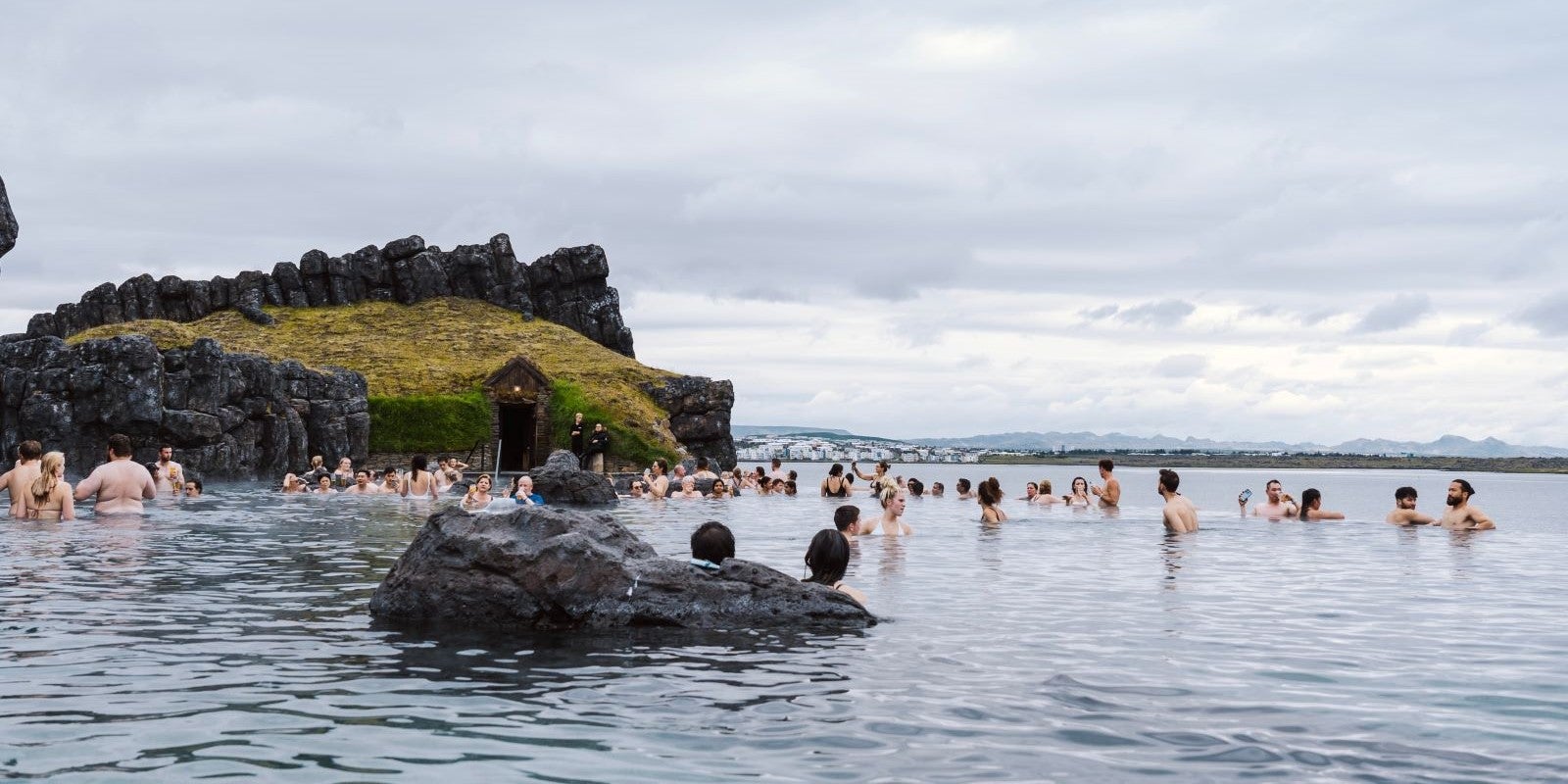 Pro Tips for Visiting the Sky Lagoon