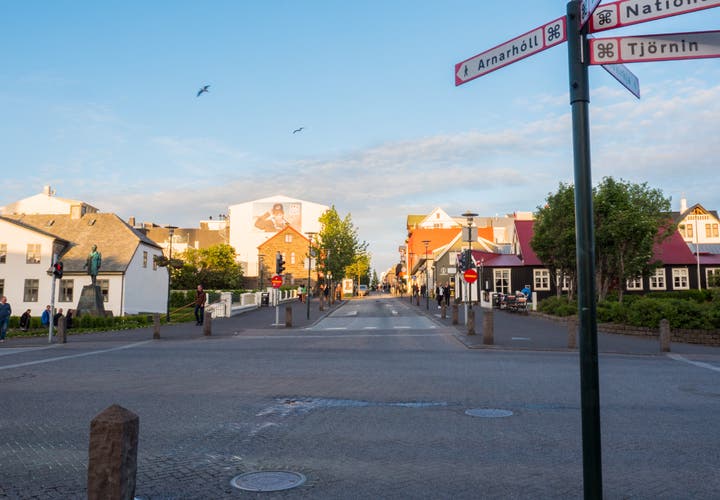 Try These Amazing Bakeries in Reykjavik