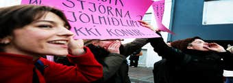 Is Iceland a Nordic or Scandinavian Country?