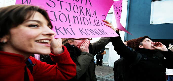Is Iceland a Nordic or Scandinavian Country?