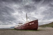 The western Westfjords as a Photography Location