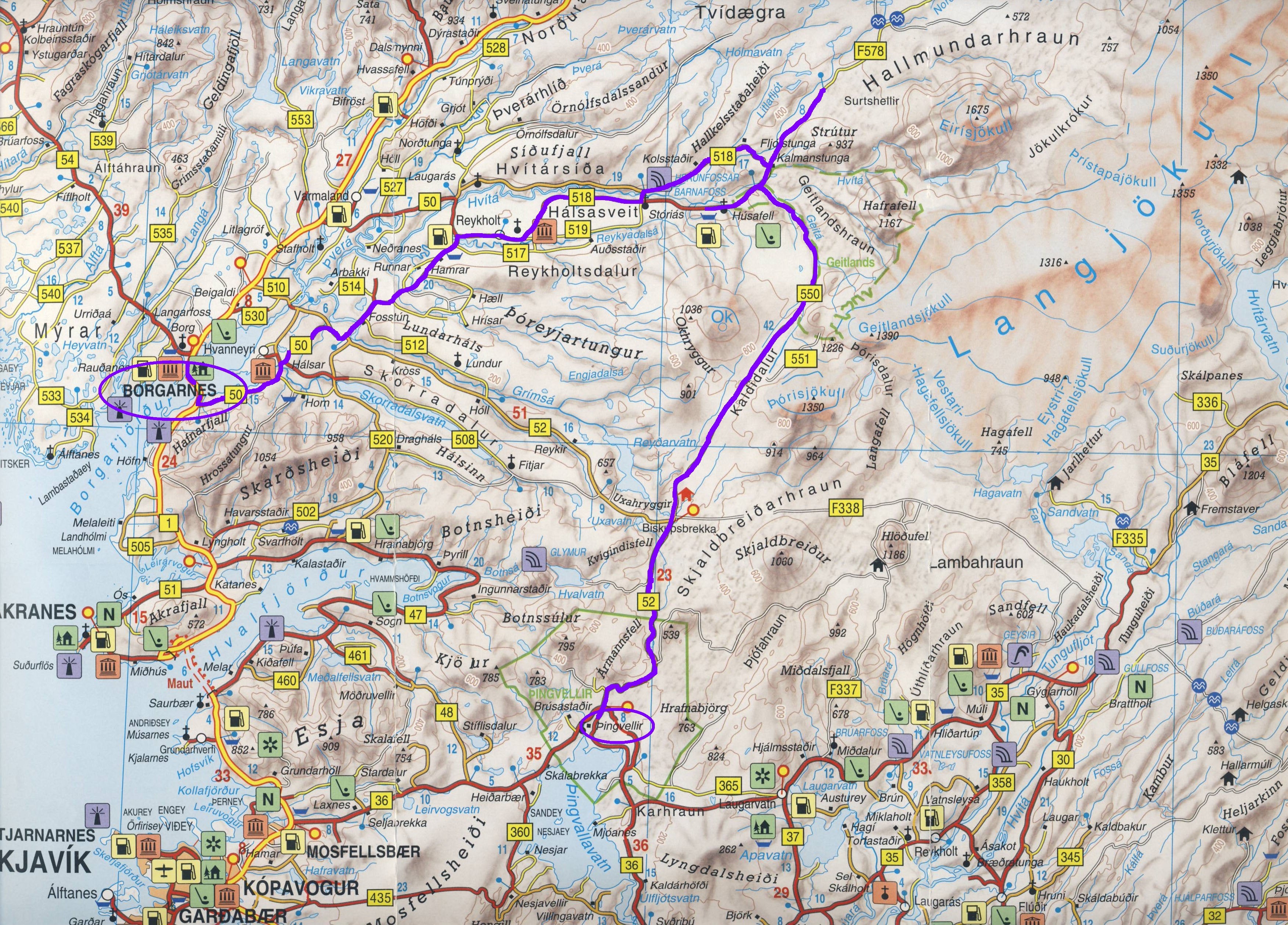 Day 10 of 3 week Iceland trip