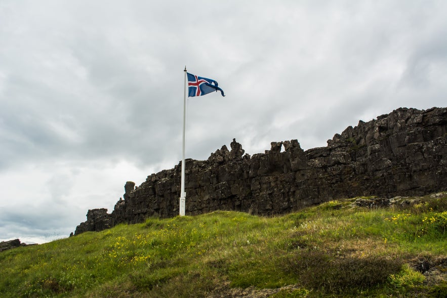 Day 10 of 3 week Iceland trip