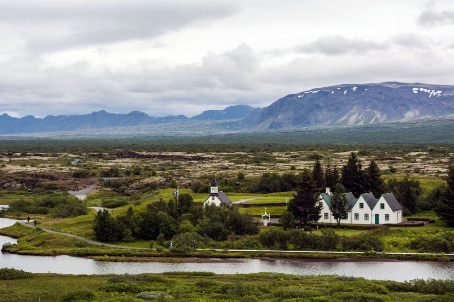 Day 10 of 3 week Iceland trip