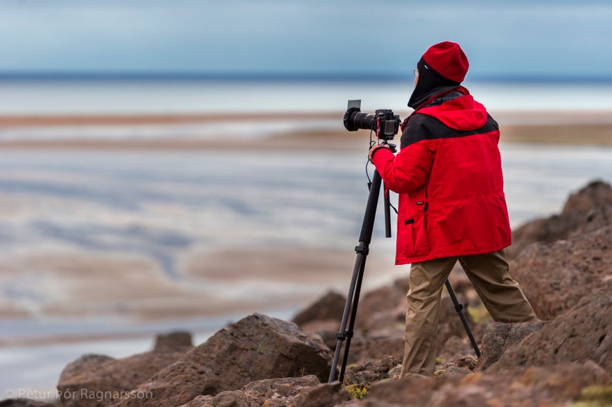 Essential gear for winter photography