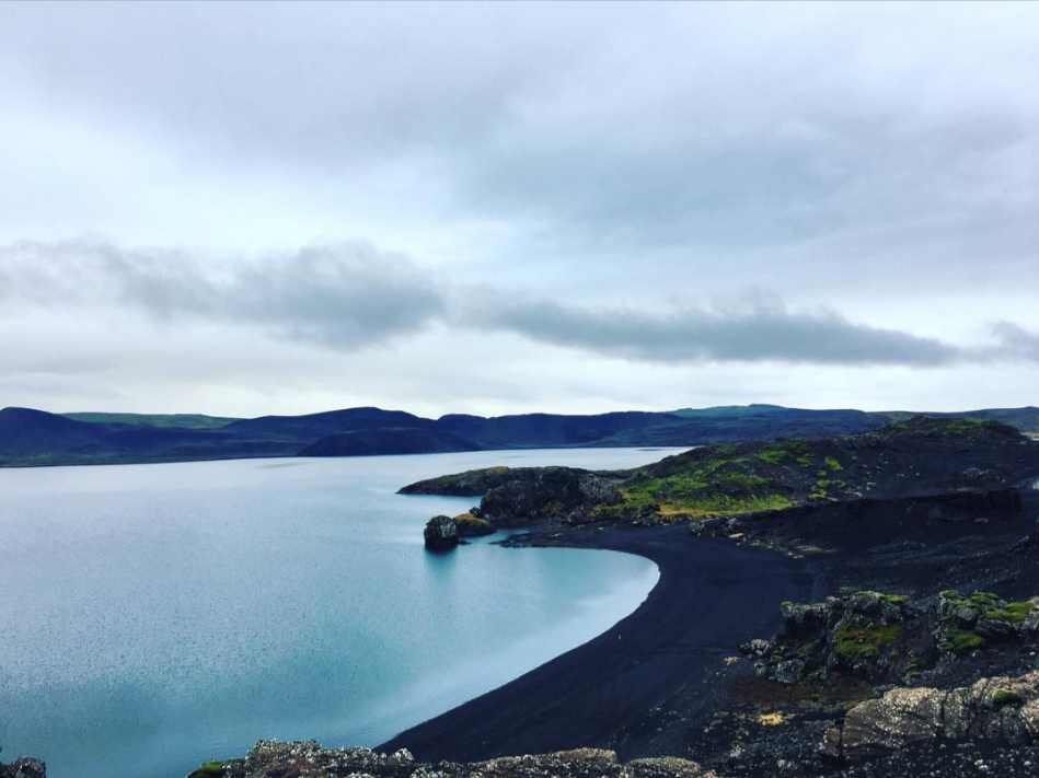 reykjanes peninsula tour