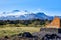 Der Nationalpark Snaefellsjökull bietet eine wunderschöne Natur.