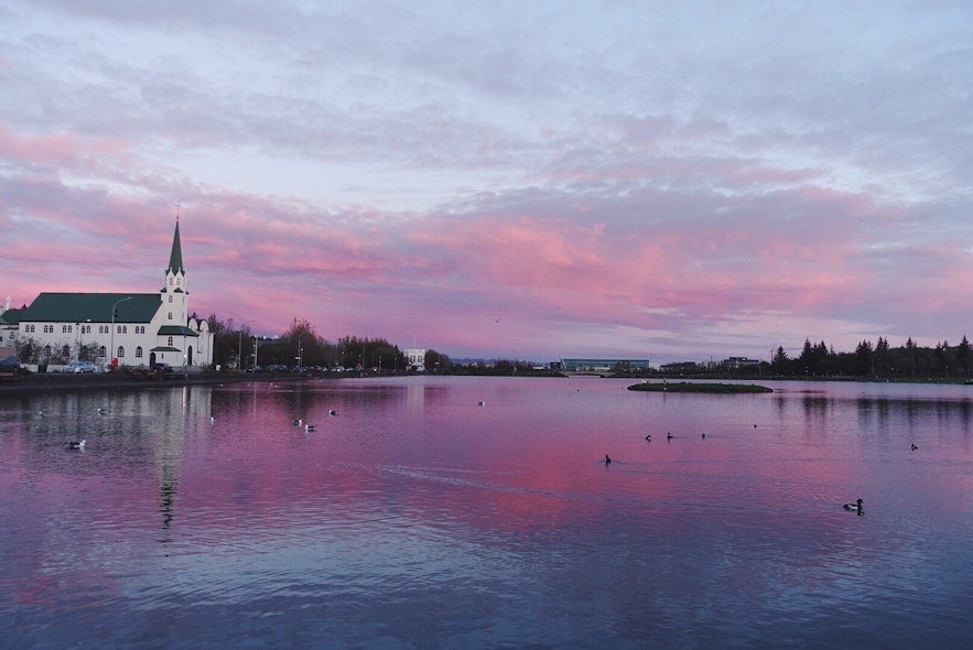 The 5 Best Things to Do in Reykjavik