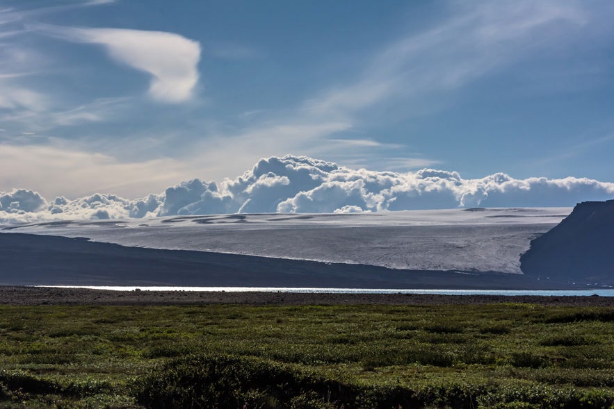 Day 12 of 3 Week Iceland Road Trip: The Most Colourful Mountains