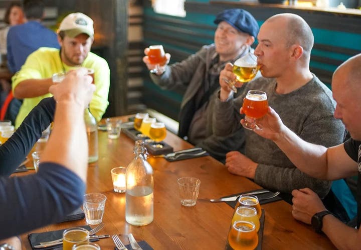 Celebrate Beer Day in Iceland!