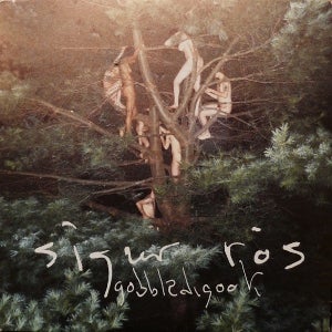 冰岛音乐Sigur rós
