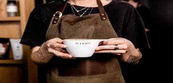 Te & Kaffi