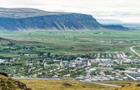 Hveragerði