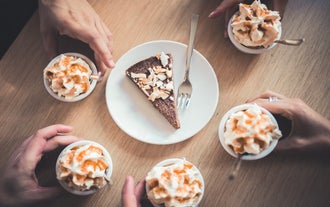 Tijdens de Reykjavík Food Walk geniet u van lekkernijen die kenmerkend zijn voor de IJslandse culinaire fusiecultuur.