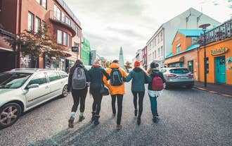 La Reykjavík Food Walk è pensata per creare dei ricordi bellissimi nella capitale.
