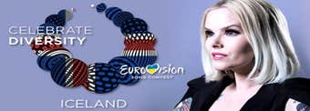 Iceland's Eurovision Song Contest History