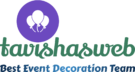 Tavishas Web logo.png