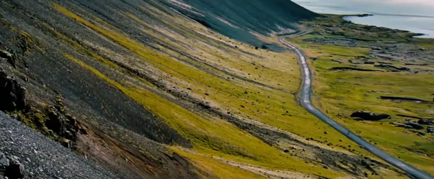 secret life of Walter Mitty Screen Cap